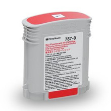 Pitney Bowes 787-0 Red Ink for SendPro P and Connect+ Series Postage Meters