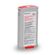 Pitney Bowes 787-1 Genuine Red Ink for SendPro P and Connect Series