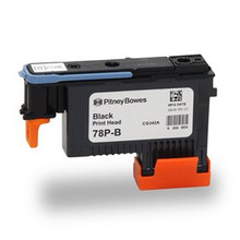 Pitney Bowes 78P-B Black Print Head for SendPro P and Connect Series