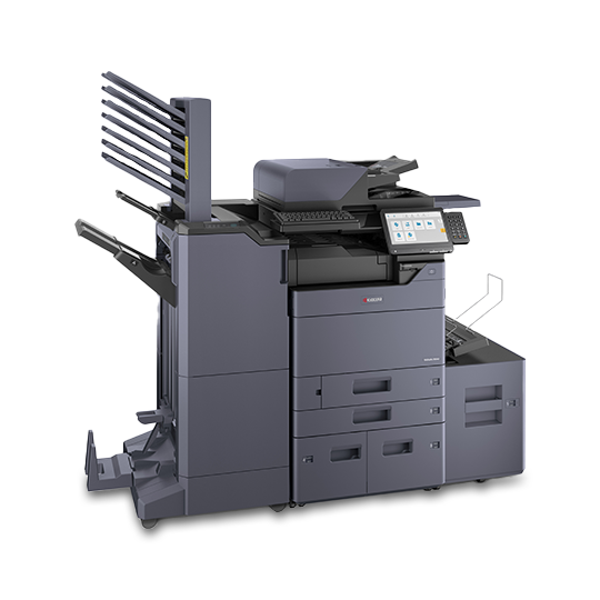 Epson Workforce Pro STC5500