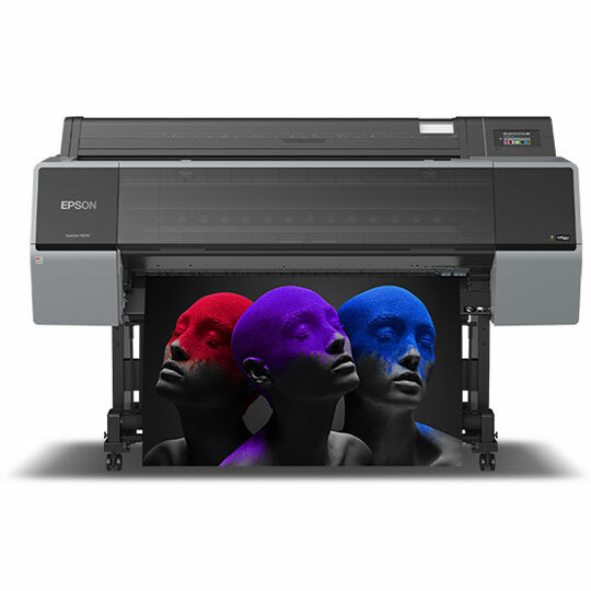 Epson Workforce Pro STC5500