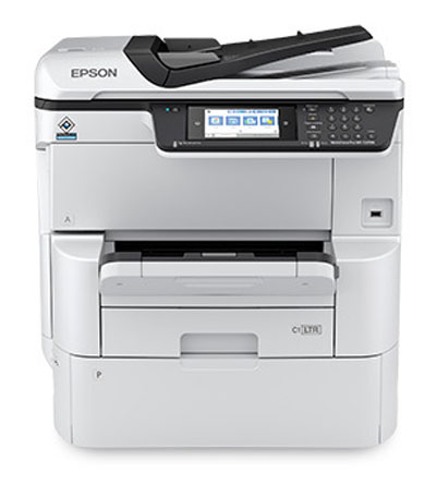 Epson Workforce Pro STC5500