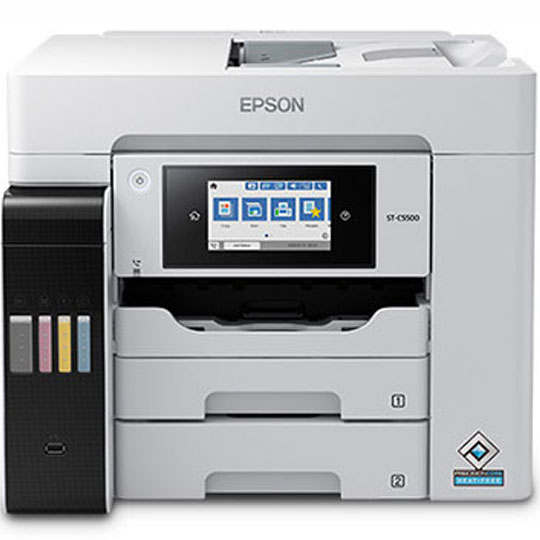 Epson Workforce Pro STC5500