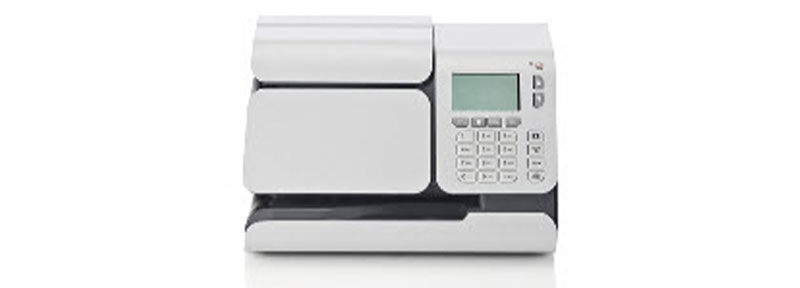 Quadient IS280 Postage Meter Machine