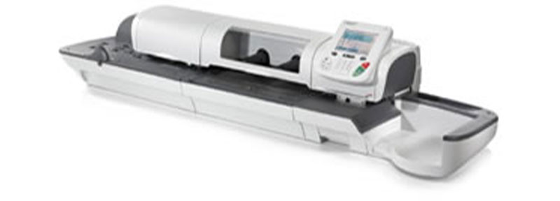 Quadient IS480 Postage Meter Machine