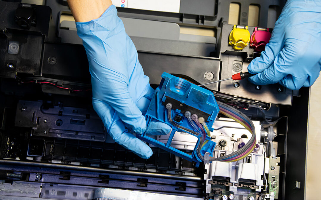 Managed Print Services and Why Your Business Need Them