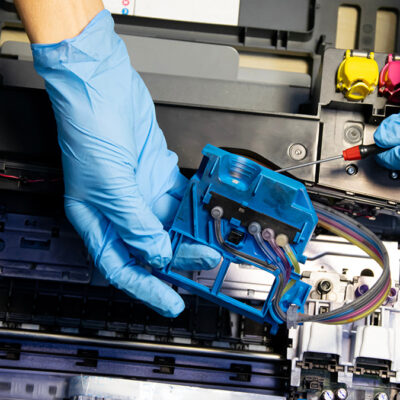 Managed Print Services and Why Your Business Need Them