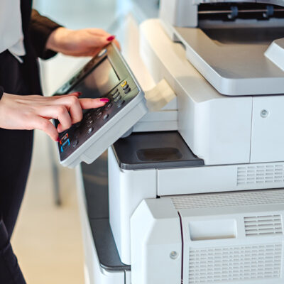 How Much Does a Business Copier Cost?